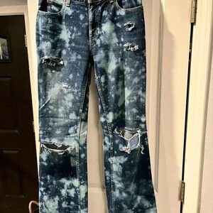 “Junior’s” Quicksilver Roxy Jeans - Size 7